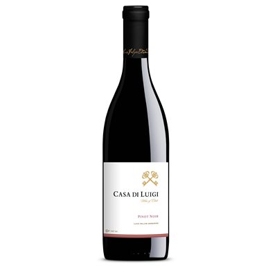 Casa Di Luigi Kosher Pinot Noir 750ml