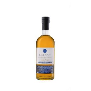 Blue Spot Irish Whiskey 750ml