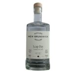 New Brunswick Distillery Leap Day London Dry Gin 750ml