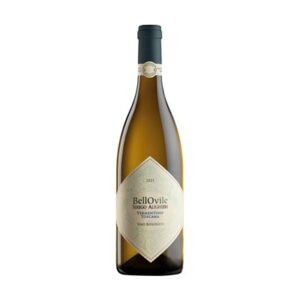 Serego Alighieri Bellovile Vermentino IGT Organic 750ml