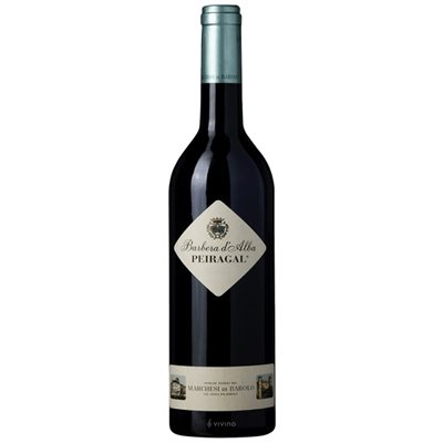 Marchesi Di Barolo Barbera D'Alba Superiore Peiragal DOC 750ml