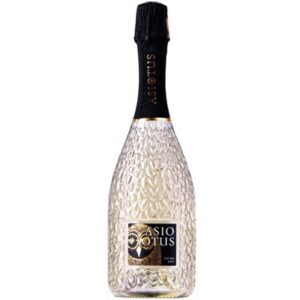 Asio Otus Spumante Extra Dry Sparkling 750ml