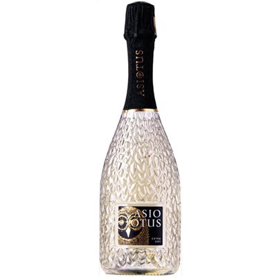 Asio Otus Spumante Extra Dry Sparkling 750ml