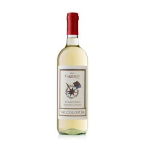 Carpineto Vermentino Valcolomba 750ml