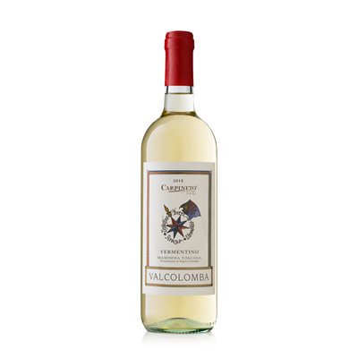 Carpineto Vermentino Valcolomba 750ml