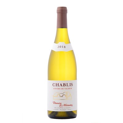 Domaine Des Malandes Chablis Envers De Valmur 750ml