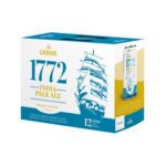 Gahan 1772 IPA 12 C