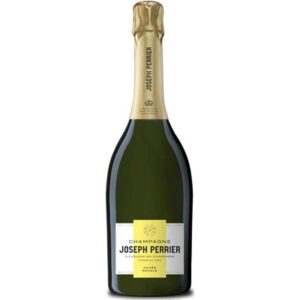 Joseph Perrier Cuvee Royale Brut Champagne 750ml