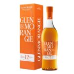 Glenmorangie The Original 12 YO 750ml