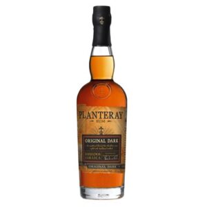 Planteray Original Dark 750ml