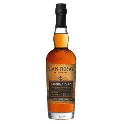 Planteray Original Dark 750ml