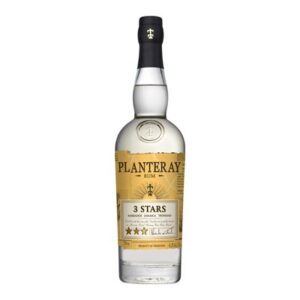 Planteray 3 Stars 750ml