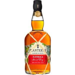 Planteray Xaymaca 750ml