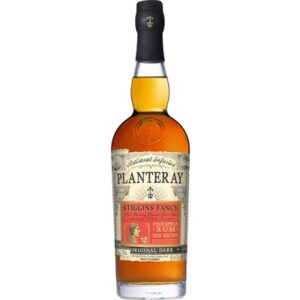 Planteray Pineapple 750ml
