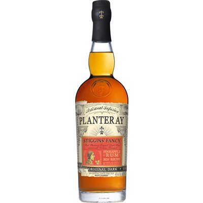 Planteray Pineapple 750ml