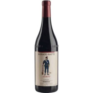 Ratti Langhe Nebbiolo Ochetti DOC 750ml