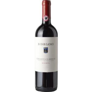 Bibbiano Chianti Classico 750ml