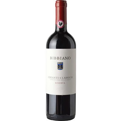 Bibbiano Chianti Classico 750ml