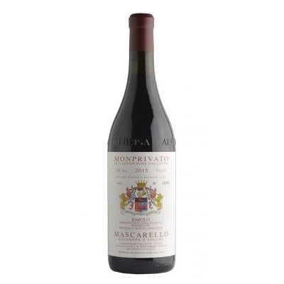 Barolo Monprivato Giuseppe Mascarello DOCG 750ml