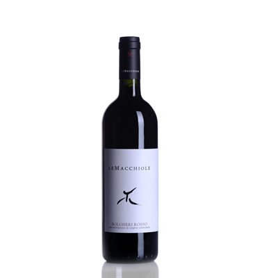 Bolgheri Rosso Le Macchiole DOC 750ml