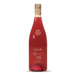 Les Jamelles Rouge Ose 750ml