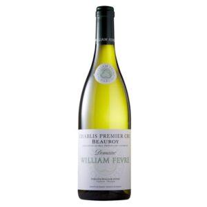 William Fevre Beauroy Domaine Premiers Crus 750ml