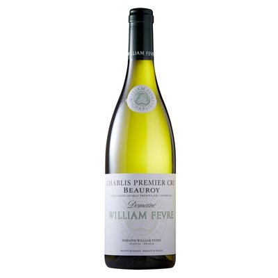 William Fevre Beauroy Domaine Premiers Crus 750ml