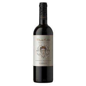 Carmen Frida Kahlo Single Vineyard Cabernet Sauvignon 750ml