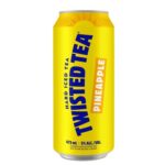 Twisted Tea Pineapple 473ml