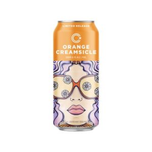 Collective Arts Sour No 32 Orange Creamsicle 473ml