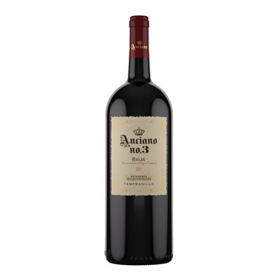 Anciano No.3 Rioja 1500ml