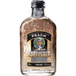 Johny Bootlegger Syndicate Sour Peach 200ml