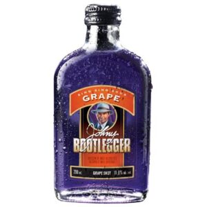 Johny Bootlegger Sing Sing Sour Grape 200ml