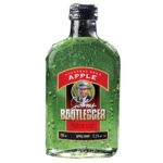 Johny Bootlegger Alcatraz Sour Apple 200ml