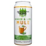 John Sleeman & Sons Ginger & Lime Mule 473ml