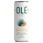 Ole Tequila Sunrise 355ml