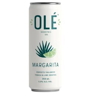 Ole Margarita 355ml