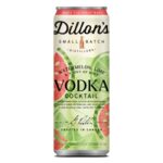 Dillons Watermelon Lime & Hint of Mint 473ml