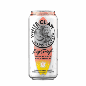 White Claw Big Surf Tropical Punch 473ml