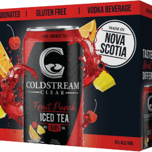 Coldstream Fruit Punch Iced Tea 12 C