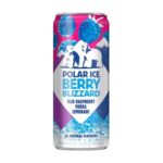 Polar Ice Berry Blizzard 473ml