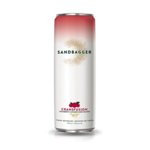 Sandbagger Cransfusion 355ml