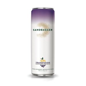 Sandbagger Transfusion 355ml