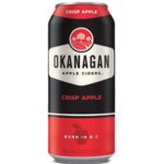 Okanagan Premium Cider Crisp Apple 473ml