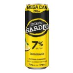 Mikes Harder Lemonade 740ml