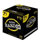 Mikes Harder Lemonade 4 C