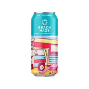 Collective Arts IPA No 30 Beach Haze Miami Style NEIPA 473ml