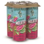 Captain Morgan Guava Mojito 4 C