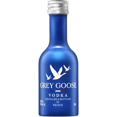 Grey Goose 50ml
