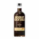 Absolut RTS Cocktails Espresso Martini 750ml